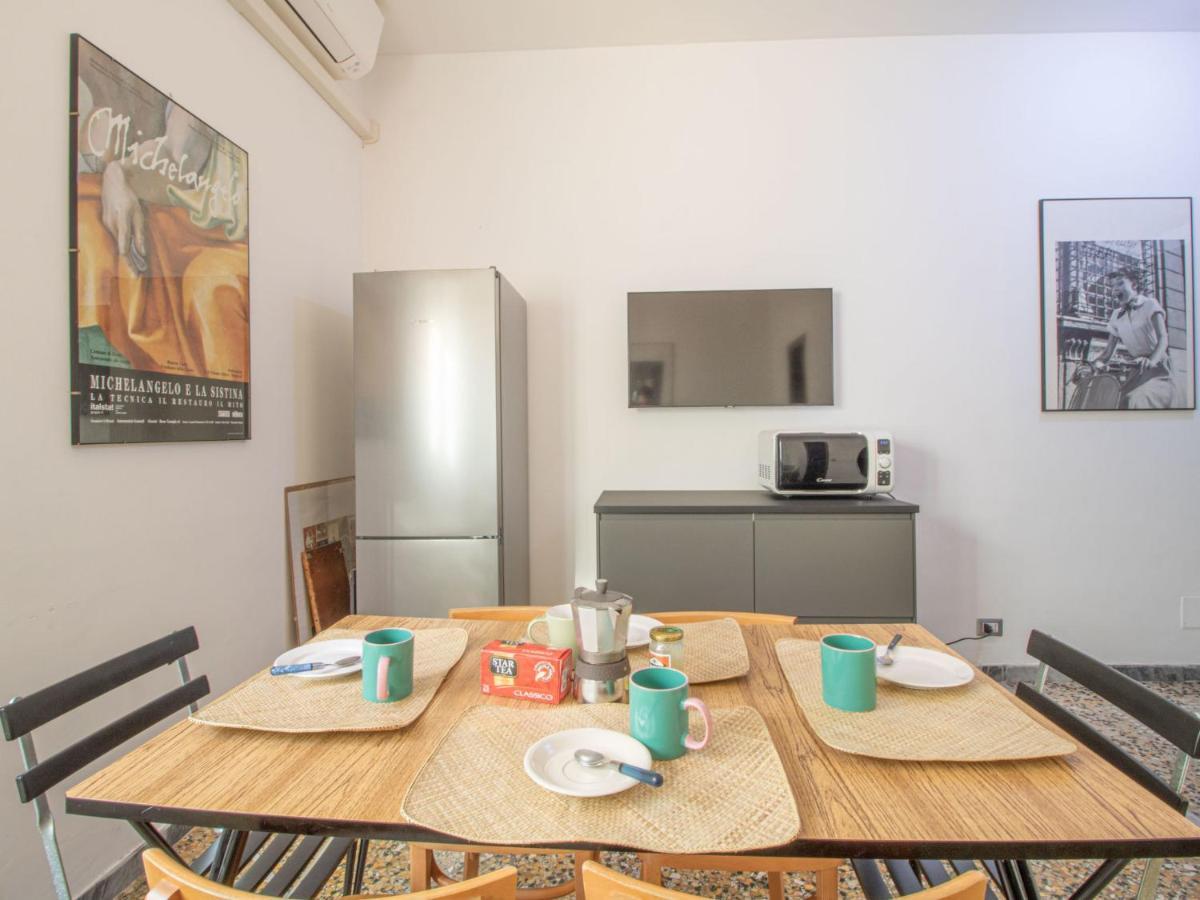 Apartment Aurelia By Interhome Рим Екстер'єр фото